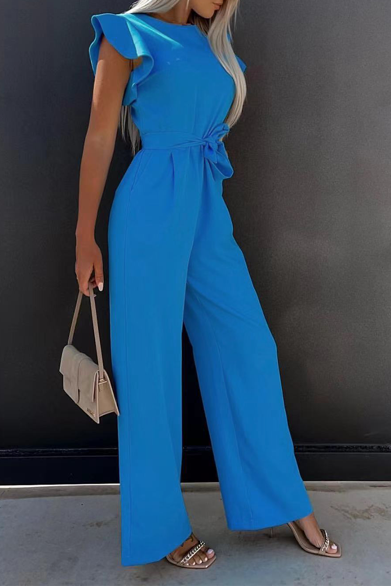 Marisella | Elegant Jumpsuit
