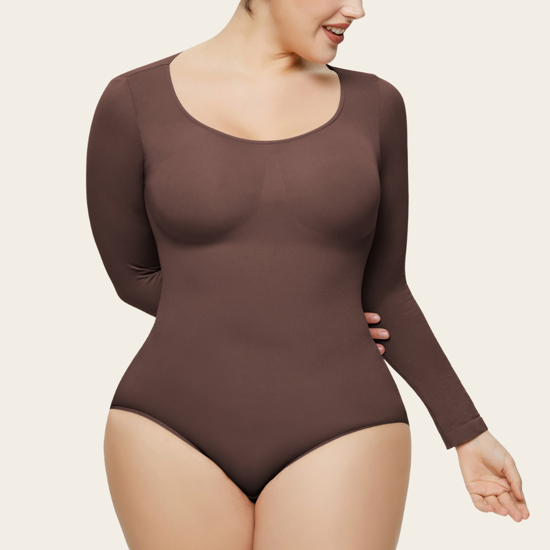 Isaline | Shaping Bodysuit