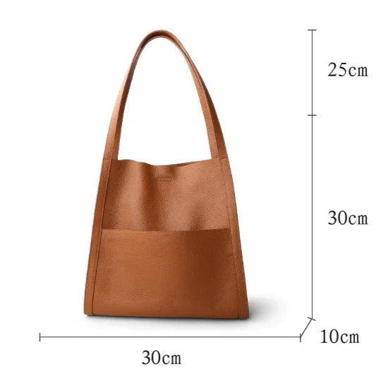 Celeste | Shoulder Bag Women PU Leather