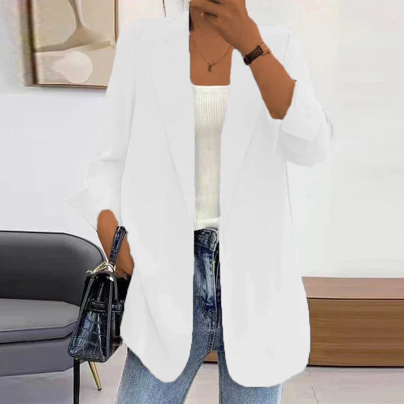 Alessia | Oversized Blazer