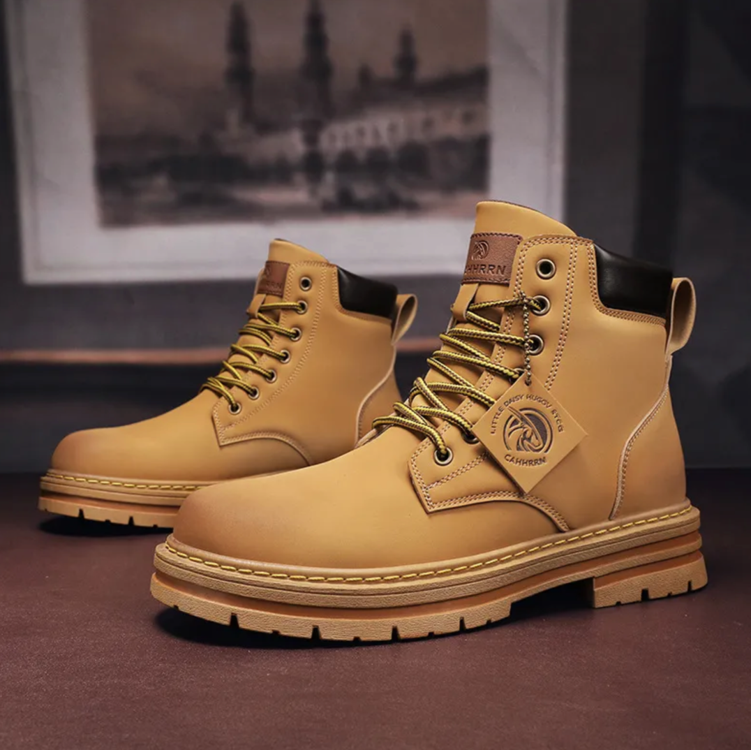 Leandro | Winter Boots