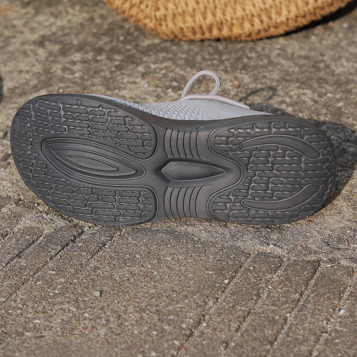 Selina | Knitted Sneakers