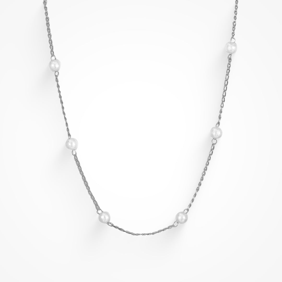 Eluné | Layered Necklace