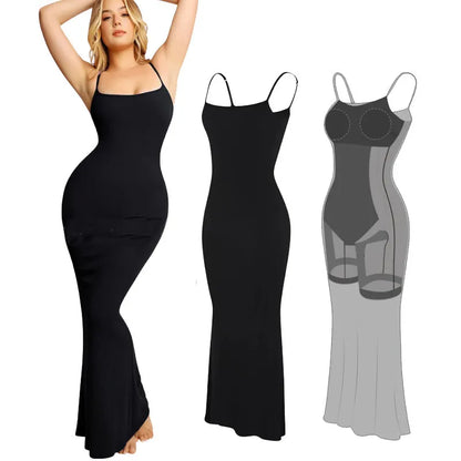 Mireille | Shapewear Dress