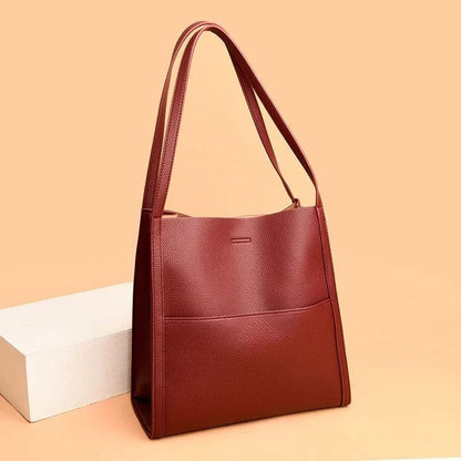 Celeste | Shoulder Bag Women PU Leather