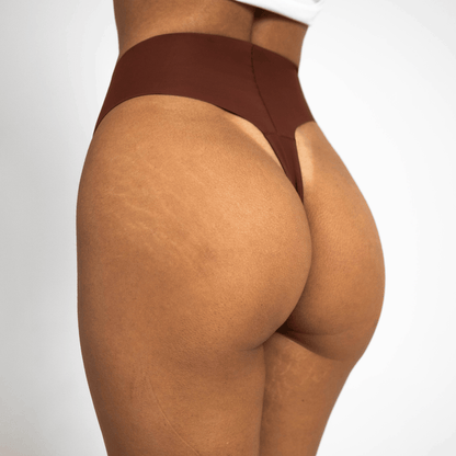 Elara | Seamless Shaping Thong