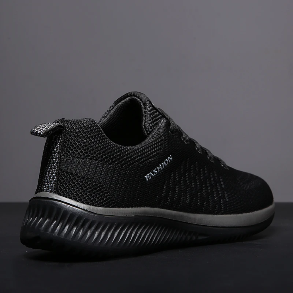 Dorian | Sporty Mesh Sneakers