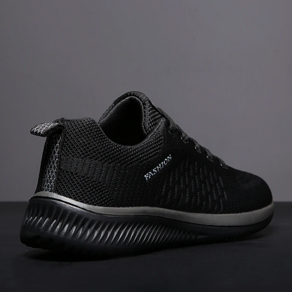 Dorian | Sporty Mesh Sneakers