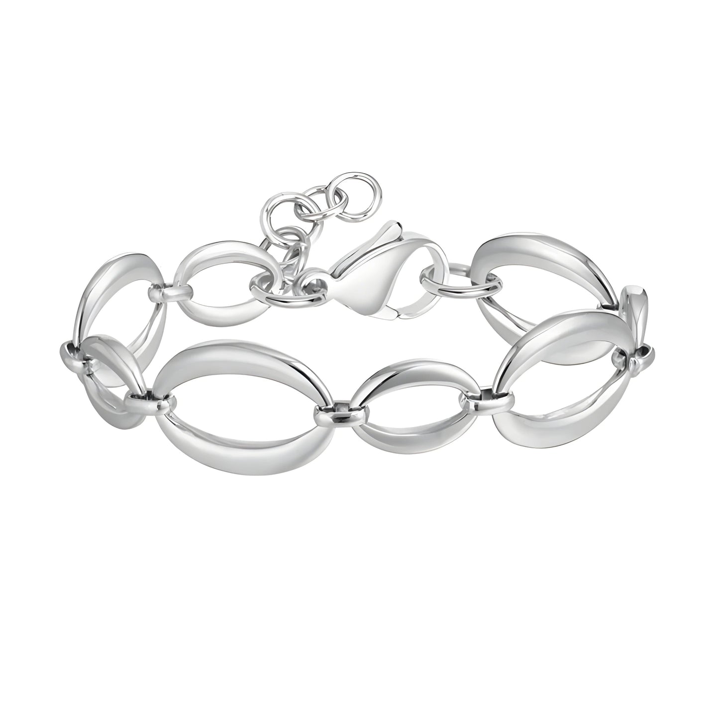 Elayne | Link Bracelet