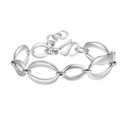 Elayne | Link Bracelet