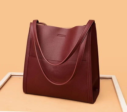 Celeste | Shoulder Bag Women PU Leather