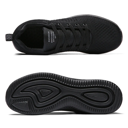 Dorian | Sporty Mesh Sneakers