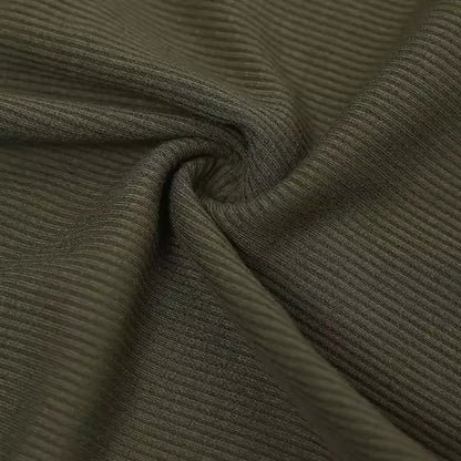 Liora | Ribbed Tank Top Women