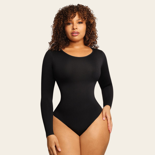 Isaline | Shaping Bodysuit