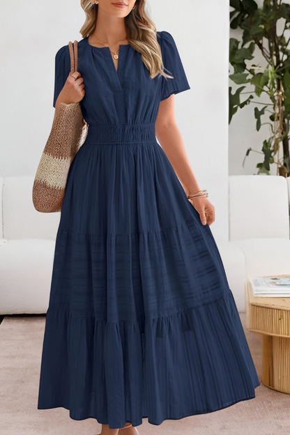 Elara | Maxi Dress