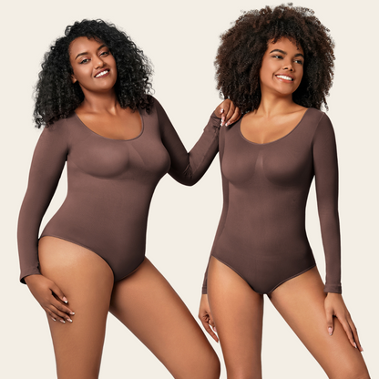 Isaline | Shaping Bodysuit