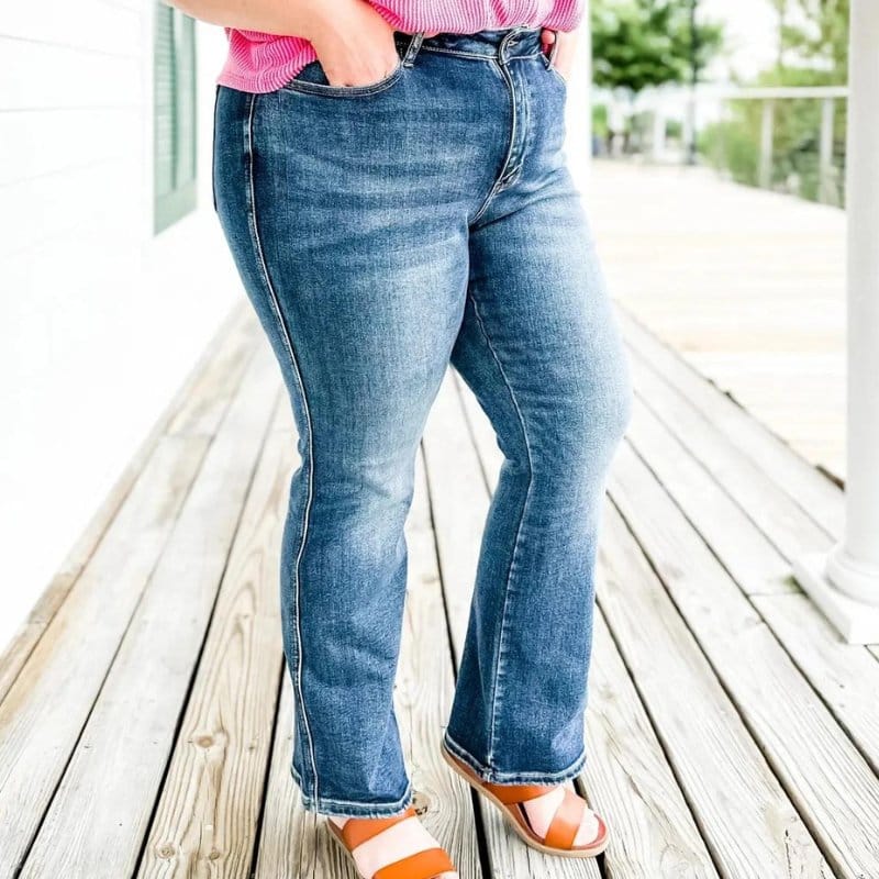Evania | Ultra Stretch Jeans