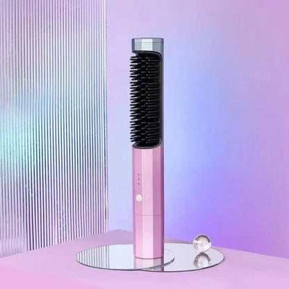 SilkEase | Electric Hair Brush