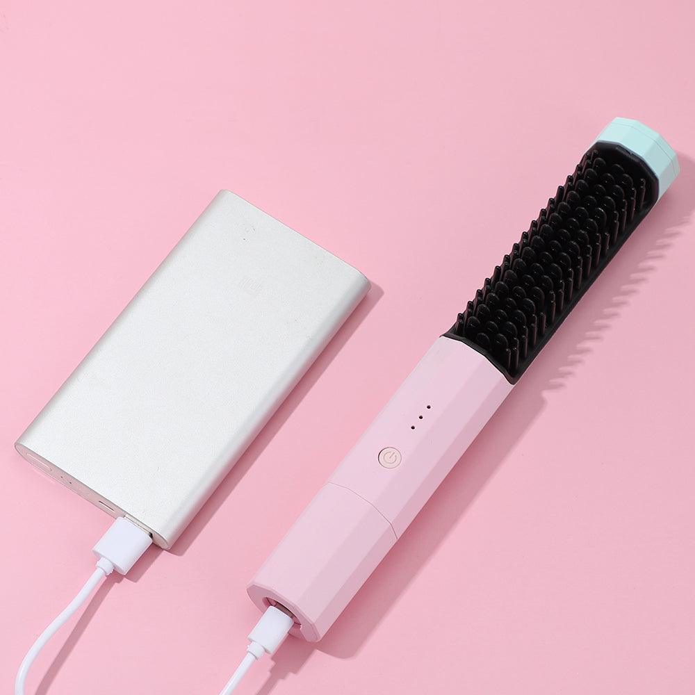 SilkEase | Electric Hair Brush