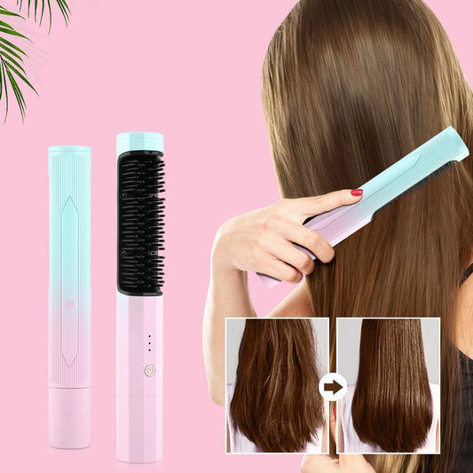 SilkEase | Electric Hair Brush