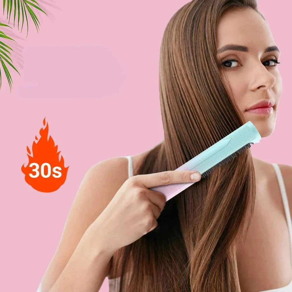 SilkEase | Electric Hair Brush