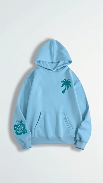 Isla | Oversized Hoodie