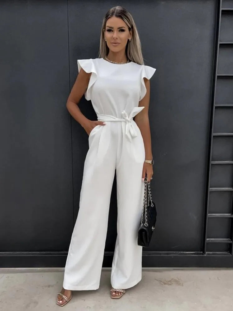 Marisella | Elegant Jumpsuit