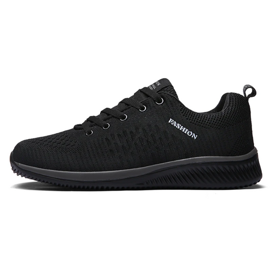 Dorian | Sporty Mesh Sneakers