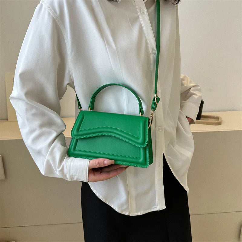 Amaya | Small Handbag PU Leather