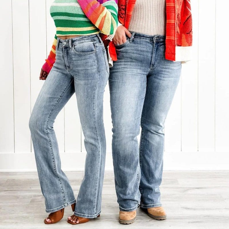 Evania | Ultra Stretch Jeans