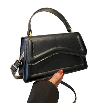 Amaya | Small Handbag PU Leather