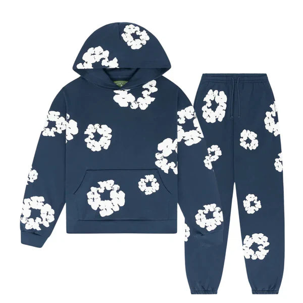 Gina | Two-Piece Jogging Suit Co-ord Set