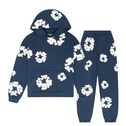 Gina | Two-Piece Jogging Suit Co-ord Set