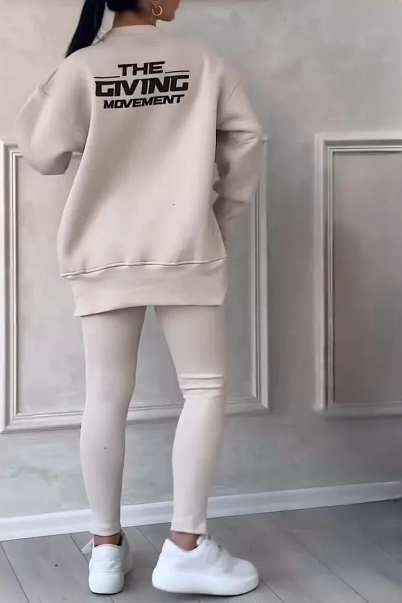 Elora | Loungewear Set