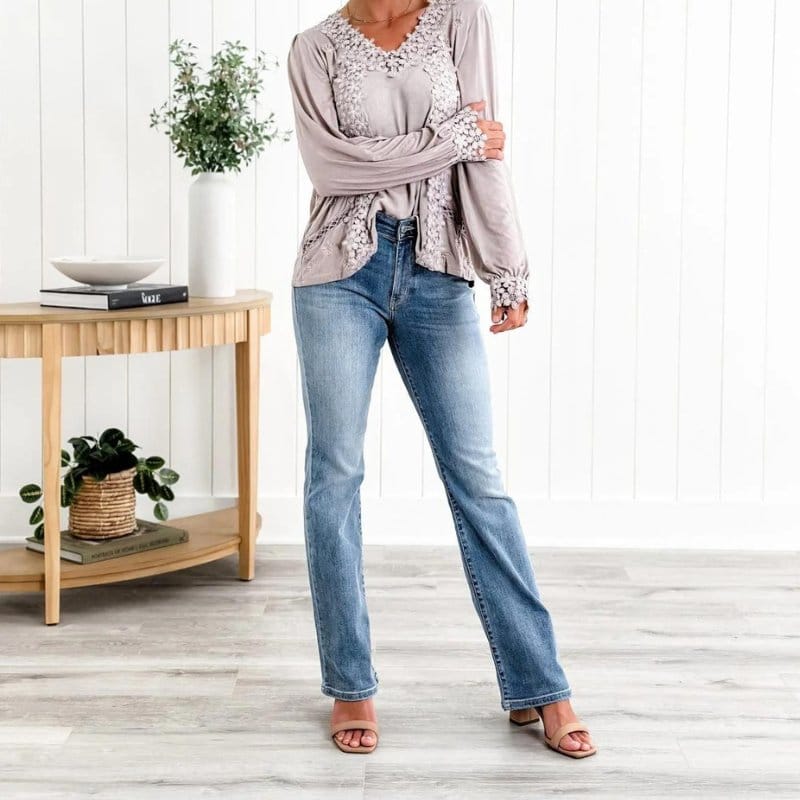 Evania | Ultra Stretch Jeans