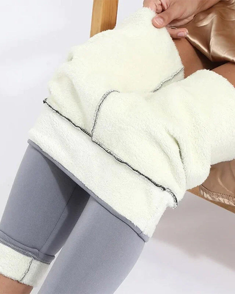Melora | Winter Leggings