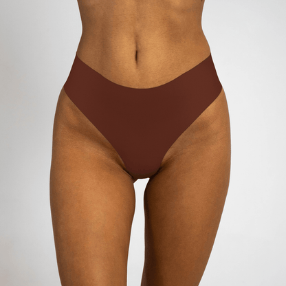 Elara | Seamless Shaping Thong