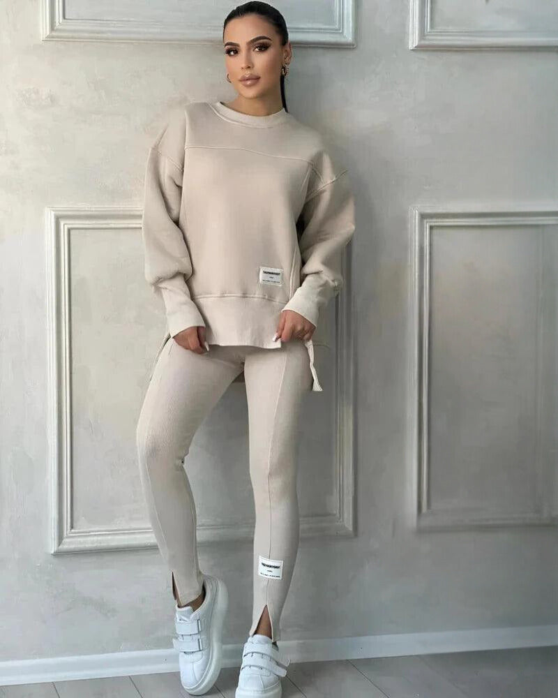 Elora | Loungewear Set