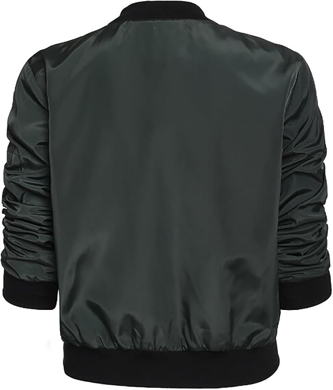 Nerina | Bomber Jacket