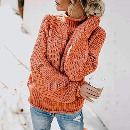 Marielle | Knitted Sweater