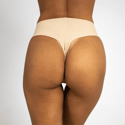 Elara | Seamless Shaping Thong