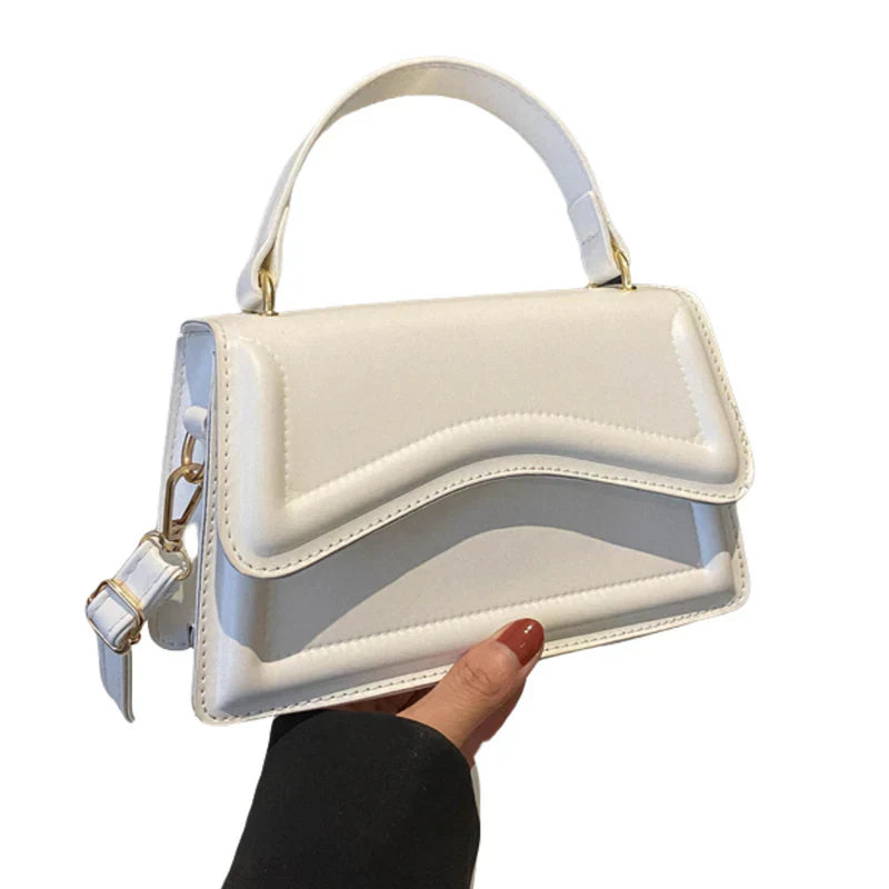 Amaya | Small Handbag PU Leather