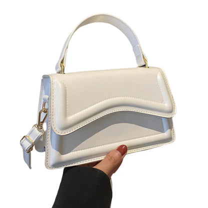 Amaya | Small Handbag PU Leather