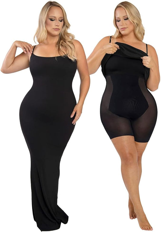 Mireille | Shapewear Dress