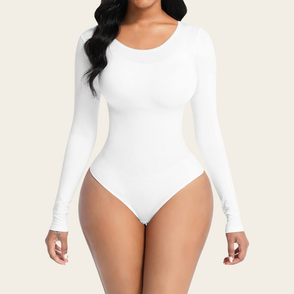 Isaline | Shaping Bodysuit