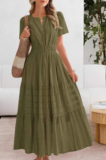 Elara | Maxi Dress