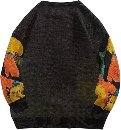 Mikado | Knitted Sweater