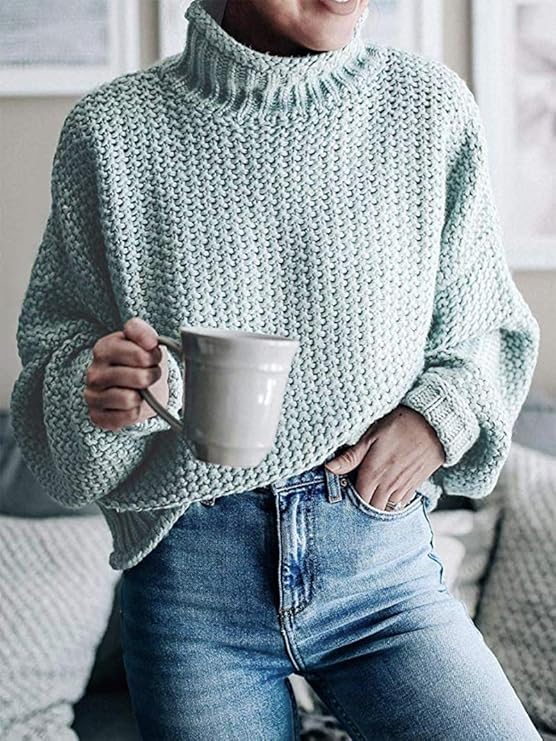 Marielle | Knitted Sweater