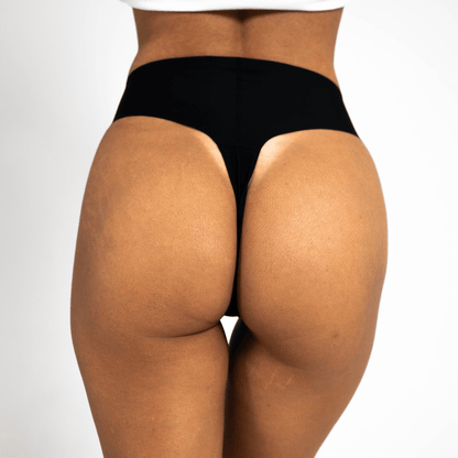 Elara | Seamless Shaping Thong