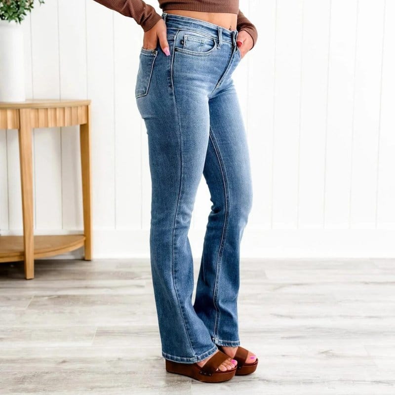 Evania | Ultra Stretch Jeans
